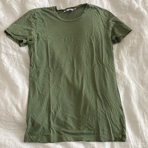 Barney’s brand 100% Pima cotton tshirt